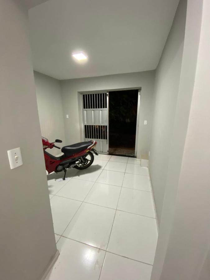Ap De 2 Quartos Com Ar E Wi-Fi Sobral Εξωτερικό φωτογραφία