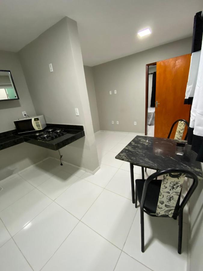 Ap De 2 Quartos Com Ar E Wi-Fi Sobral Εξωτερικό φωτογραφία