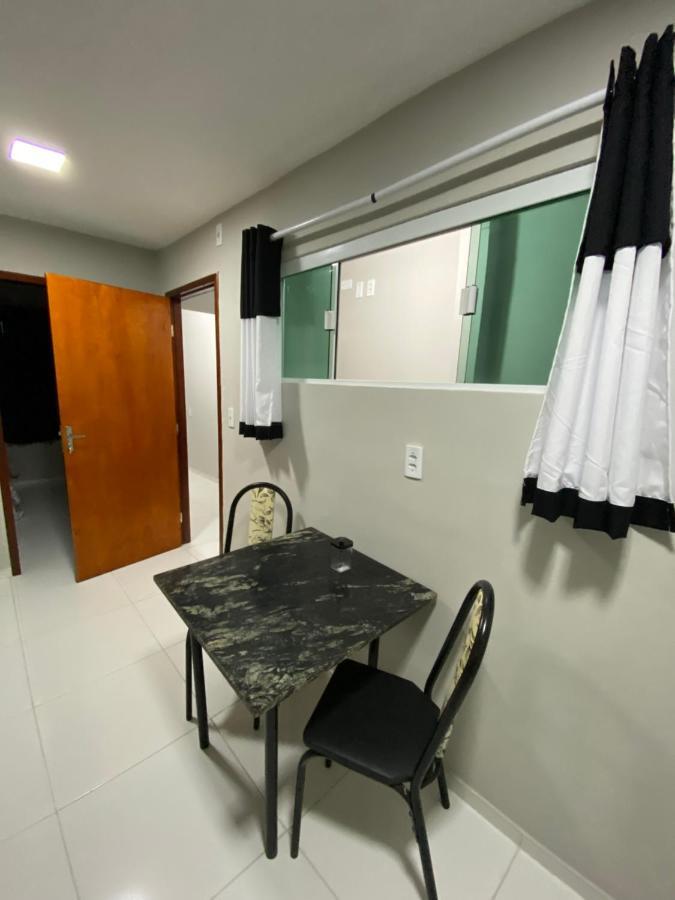 Ap De 2 Quartos Com Ar E Wi-Fi Sobral Εξωτερικό φωτογραφία